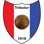 Jong Holland club crest
