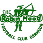 Robin Hood club crest