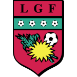 Guadeloupe club crest