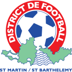 Saint Martin club crest