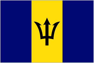 Barbados U20 club crest