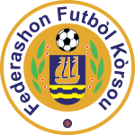 Curaçao U20 club crest