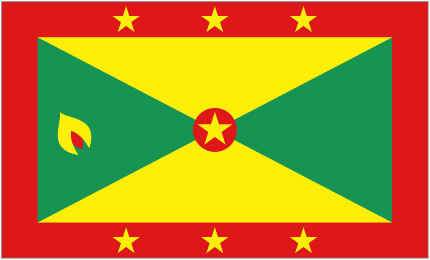 Grenada U20 club crest