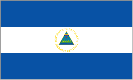 Nicaragua U20 club crest