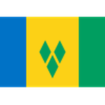 St. Vincent / Gren. U20 club crest
