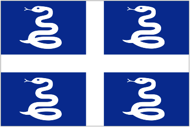 Martinique U20 club crest