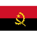 Angola U20 club crest