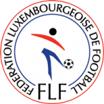 Luxembourg club crest