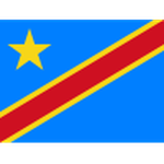 Congo DR U20 club crest