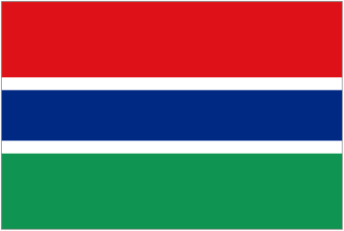 Gambia U20 club crest