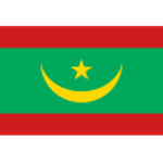 Mauritania U20 club crest