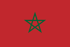 Morocco U20 club crest