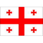Georgia club crest
