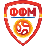FYR Macedonia club crest