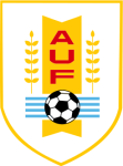 Nacional U20 club crest
