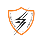 Al Kahrabaa club crest