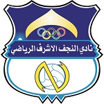 Al Najaf club crest
