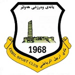 Erbil club crest
