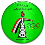 Naft club crest