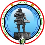 Naft Maysan club crest
