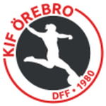 KIF Örebro W club crest
