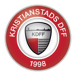 Kristianstad W club crest