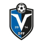 Växjö W club crest
