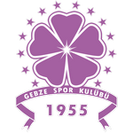 Gebzespor club crest