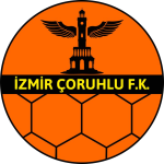 İzmir Çoruhlu FK club crest