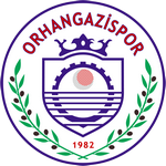 Orhangazispor club crest
