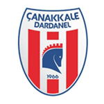 Çanakkale Dardanel club crest