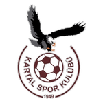 Kartalspor club crest