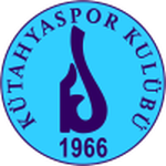 Kütahyaspor club crest