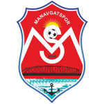 Manavgatspor club crest