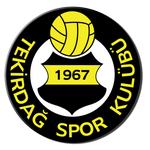 Tekirdağspor club crest