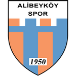 Alibeyköyspor club crest