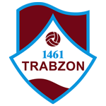 1461 Trabzon club crest