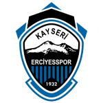 Kayseri Erciyesspor club crest