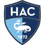 Le Havre club crest