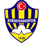 Kırıkhanspor club crest
