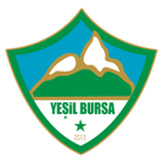 Yeşil Bursa club crest