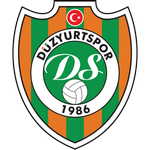 Düzyurtspor club crest