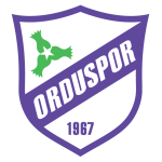 Orduspor club crest