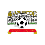 Annagh United club crest