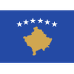 Kosovo club crest