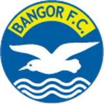 Bangor club crest
