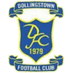 Dollingstown club crest