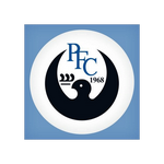 Portstewart club crest