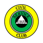CIVO United club crest
