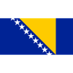 Bosnia & Herzegovina club crest